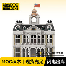 ��שBOBlocks A2438 MOC-228825 ������ |������ֺ����Ƶ�