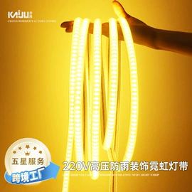 LED灯带;射灯;筒灯