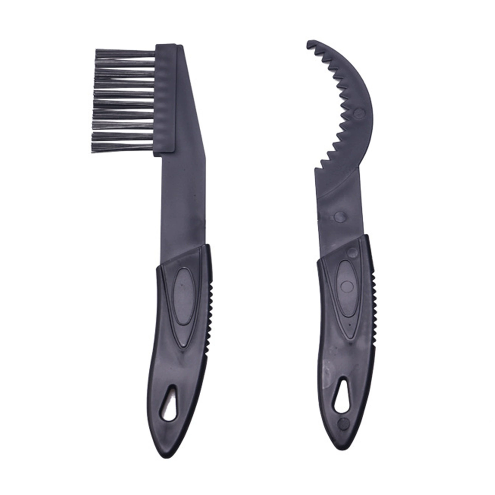 Щетка цепи мотоцикла Щетка для чистки зубной пластины горного велосипеда шайба цепи велосипеда оборудование для верховой езды