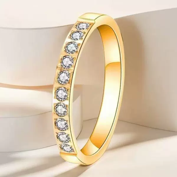 11-E-3 Gold