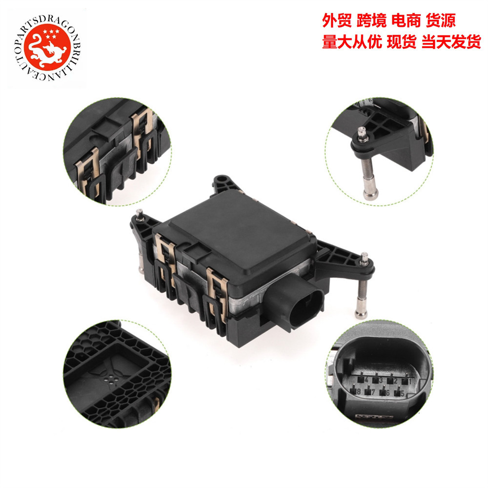 36801TVAA170 Sensor de radar de rango de control de crucero de motor 36801 - TVA-A170