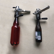 啤酒泡沫飞马厂家优惠销售啤酒设备配件自酿啤酒设备加工各类配件