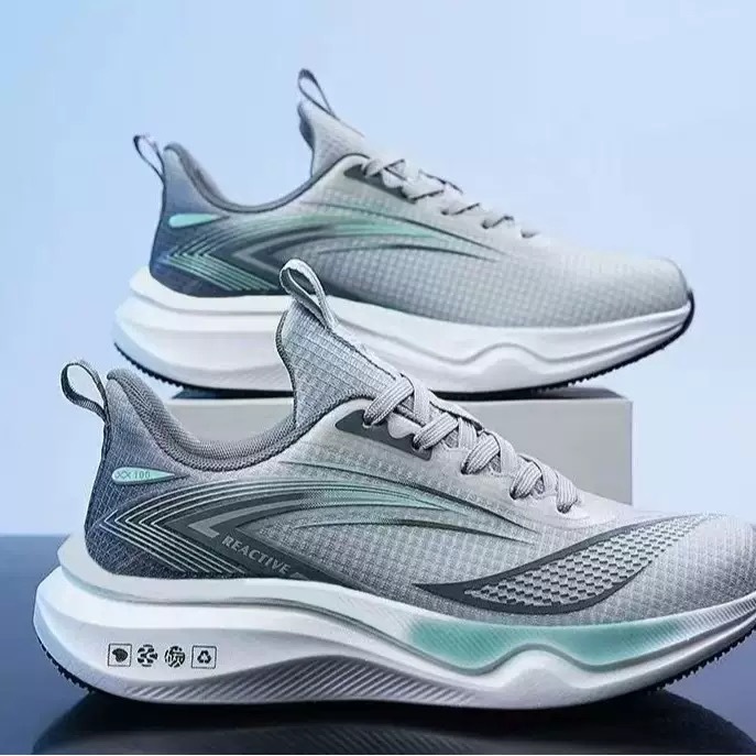 Universal lightweight casual non-slip summer breathable running…