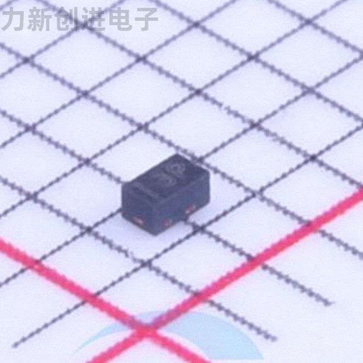 UCLAMP3301P.TCT 规格 SLP1006P2 ESD二极管 现货供应