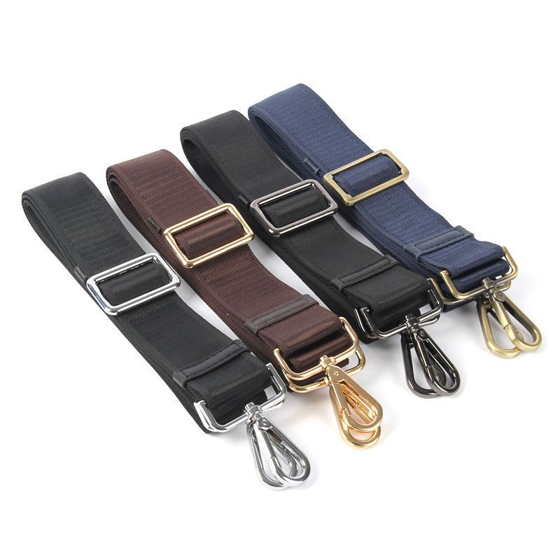 Men's Bag Strap Bag with Men's Bag Strap Accessories Shoulder Strap Accessories Crossbody Bag with Computer Bag Shoulder Strap Single Buy Free Shipping