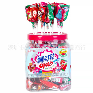 �n���M��LOTTE��������ˮ����ˮ���Ͱ����Ǆ����ǹ���ͯС��ʳ11g