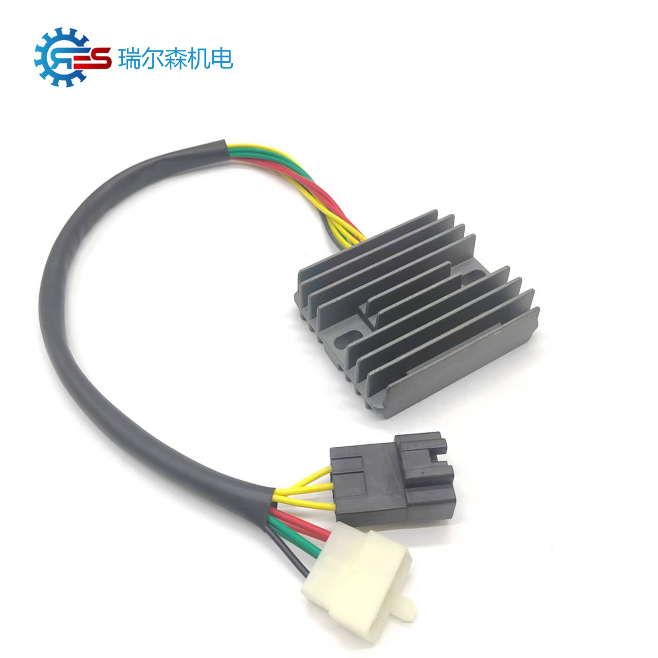 Suitable for Honda Honda CBR1100 VTX1800 VFR800 voltage regulator…