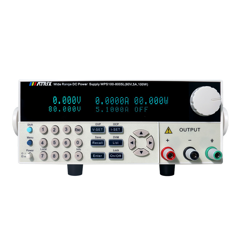 �󴴿ɱ��ֱ����ԴWPS100-8005L/ WPS200-8010L/  WPS400-8020L