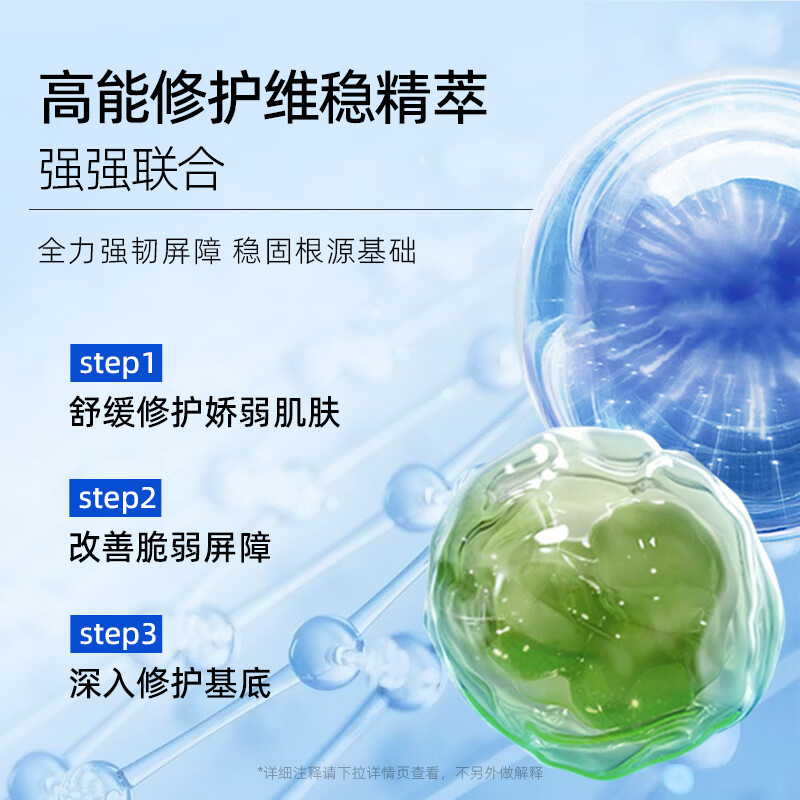 Copper peptide