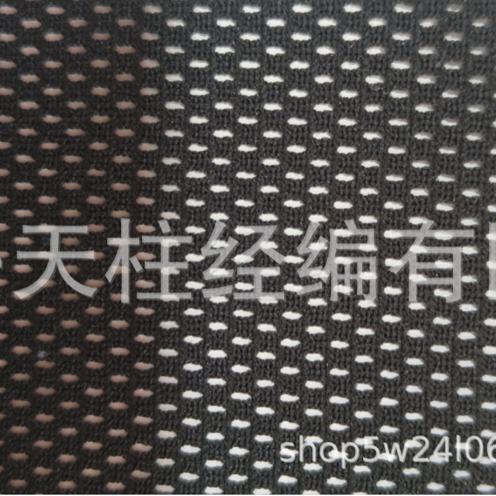 工厂店 低弹19针3×1   服装面料