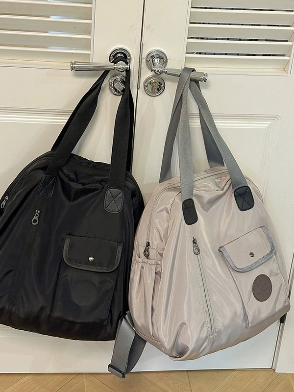 (Cross-border trading), universal backpack for traveling, capacious one-shoulder bag
