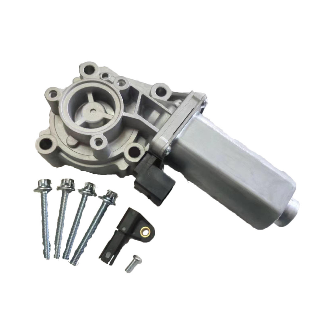 Suitable for Bmw Transfer Case Motor 27103455139 27103455138 27107599890