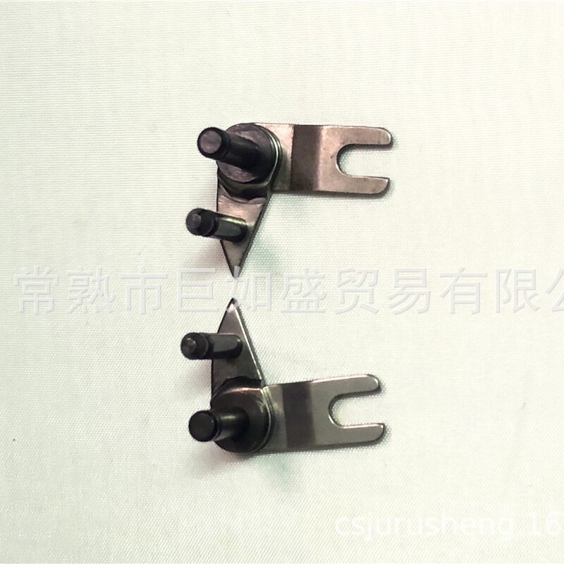 Knitting Machine KH868 A77-78 knitting needle Cam left and right Knitting Machine KH868 A77-78 knitting needle Cam left and right