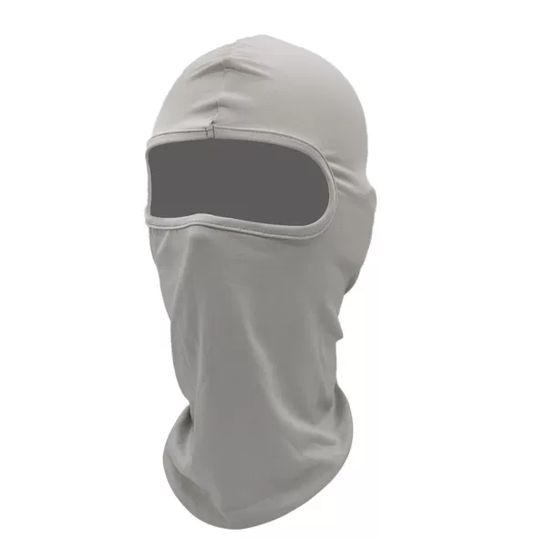 Outdoor cycling sun protection mask, motorcycle hood, ice silk neck scarf, spring and summer sun protection mask, direct factory sale