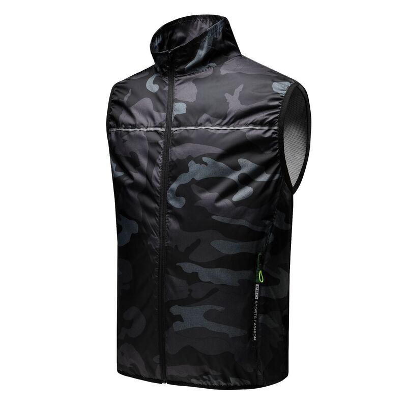 Summer Men's Air Conditioning Clothing Refrigeration Fan Work Clothes Welder Labor Protection Cooling Clothing Workers Site Sun Protection Vest Summer Men's Air Conditioning Clothing Refrigeration Fan Work Clothes Welder Labor Protection Cooling Clothing Workers Site Sun Protection Vest