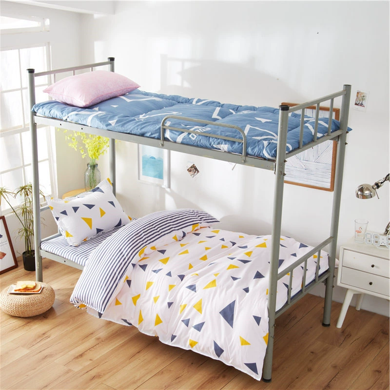 Sheet for elementary school students, set, bedspread, duvet cover, for students, 3 piece set, full set, 4 piece set