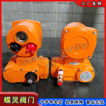 ������С�ͷ����綯ִ���� DL-EX05E���ܵ����ͷ�������װ�ó���