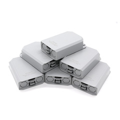 Mercury MA1220 Outdoor Waterproof 12V 2A Camera Specific Security Monitoring Equipment Switch Power Adapter