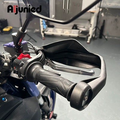 Accessories, Motorcycle front windshield
