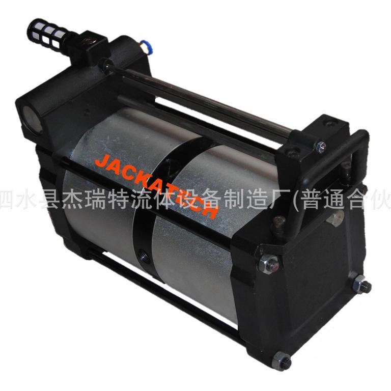 杰瑞特 JAL02 2:1 微型空气增压机