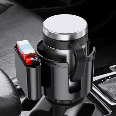 mobile phone holder car drink – Car cup holder/beverage holder
