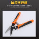 Wholesale Multifunctional Industrial-Grade Angle Iron Sheet Cutter, Aluminum Gusset Metal Scissors, Stainless Steel