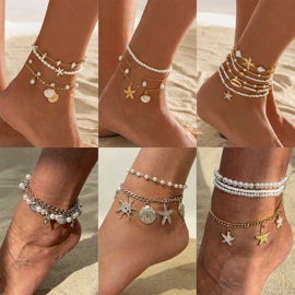 项链;手镯;手链