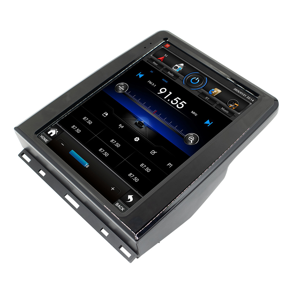 Aplicable a 19 ~ 20 años Renault Leo 5 Android navegación de automóvil control central FangYitong cuatro núcleos / ocho núcleos motor de automóvil