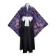 Jiarong cos Ghost Baa Blade Winding Sword Ghost Black Death Mou cosplay Clothing Men's Suit Jiguo Yansheng