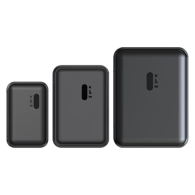 consumption, long battery life, GPS Locator