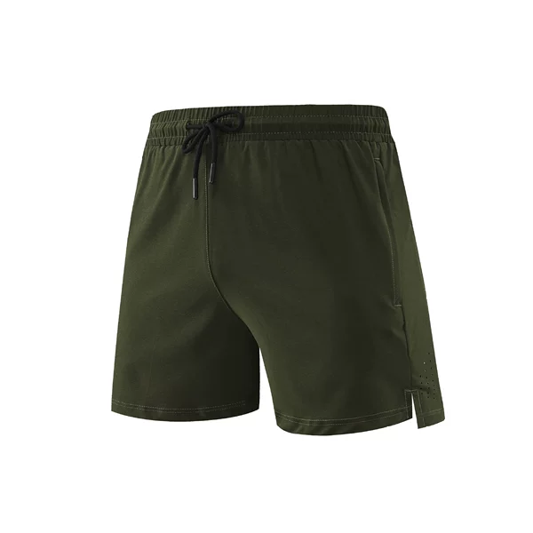 Olive green