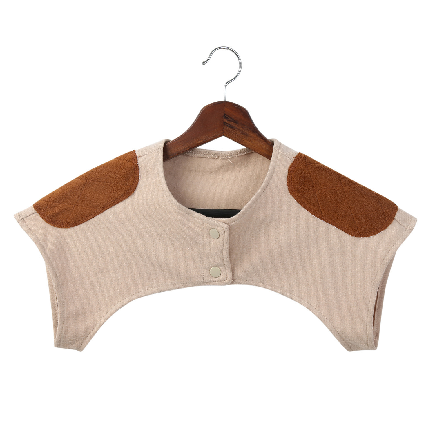 살구색(칼라 없음)