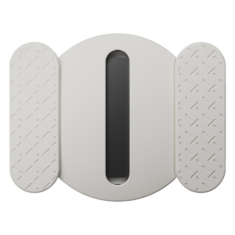 Airtag Tracker Protective Case Is Suitable for Apple Locator Magnetic Silicone Case, Car and Electric Vehicle Anti-Lost Soft Case