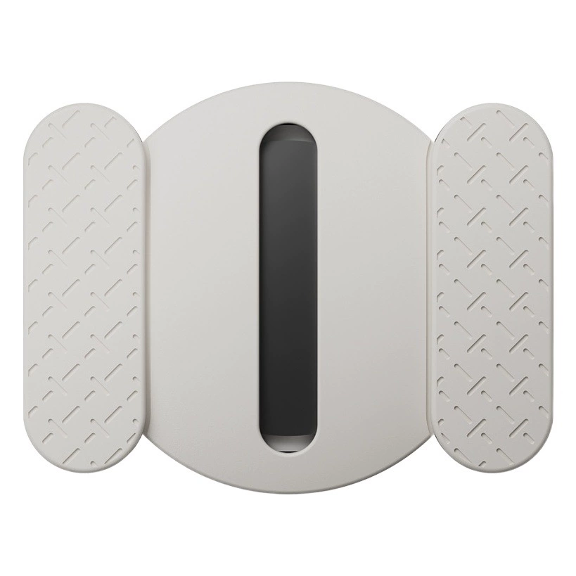 Защитный чехол для AirTag, совместимый с магнитным силиконовым чехлом для Apple Locator, мягкий чехол для защиты от потери для автомобилей и электромобилей.