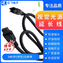 SM3P���Dĸ��ܛ���Ӿ�LED���I�z�y24V�C��ҕ�X��Դ���L��2��3��
