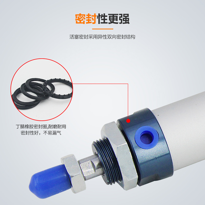 ���������������� MAL32*50С������Ԫ���������Ͻ�ɵ���������