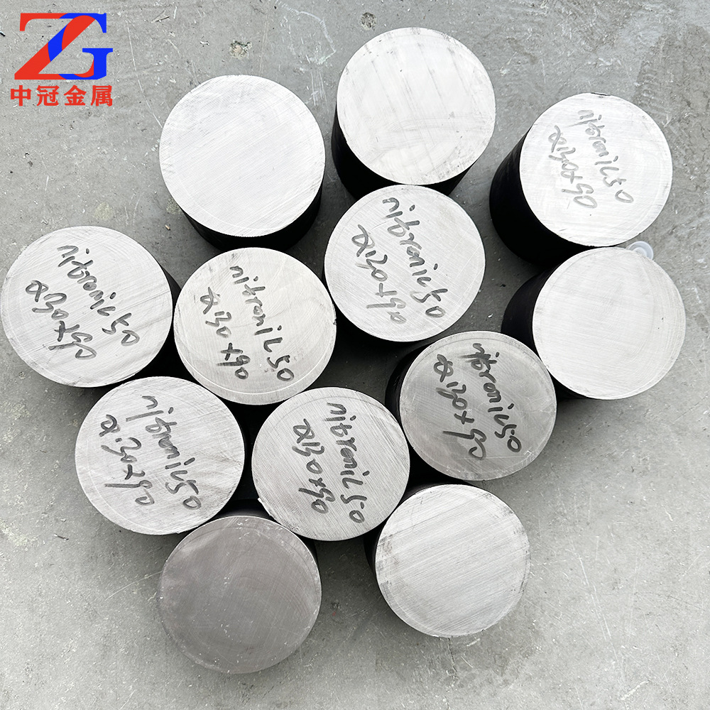 现货零切Nitronic50奥氏体不锈钢 FXM-19固溶不锈钢棒