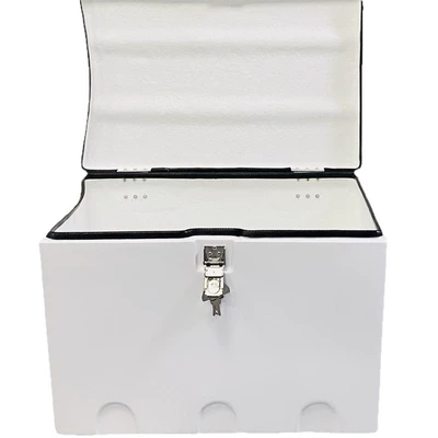 Same-City Express Delivery Box, Electric car tail box