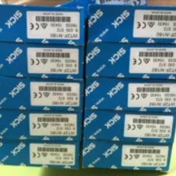 WT24-2V510S15    德国SICK  全新原装   正品出售