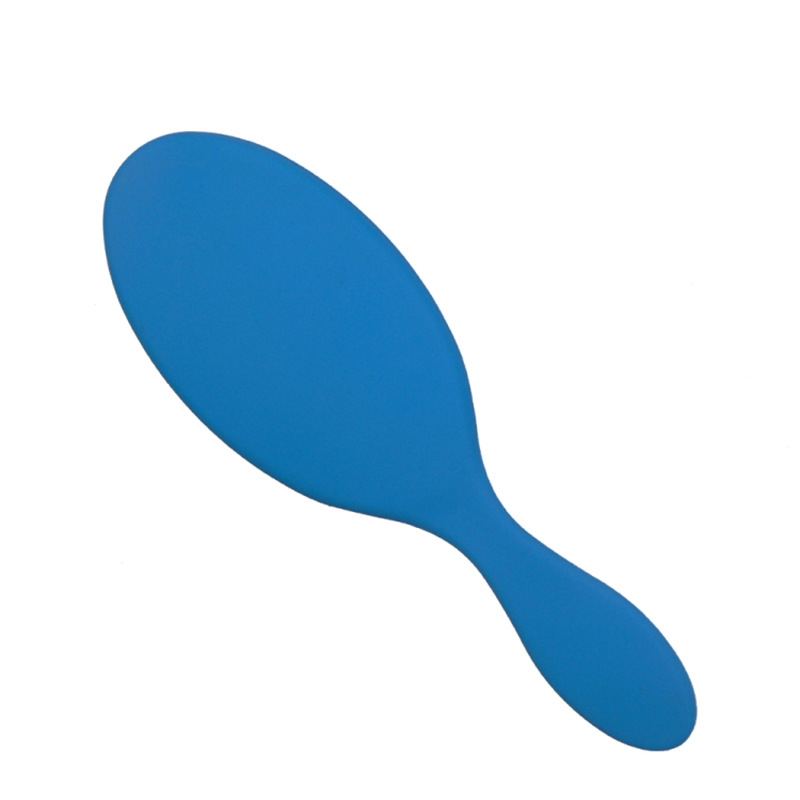 Cepillo de masaje con cojín de aire, peina suavemente el cabello, alivia el cuero cabelludo, evita enredos y aporta volumen, ideal para cuidado capilar