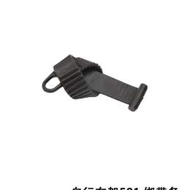 自行车架591配件34358 34368车顶单车架汽车固定配件T型螺丝车架