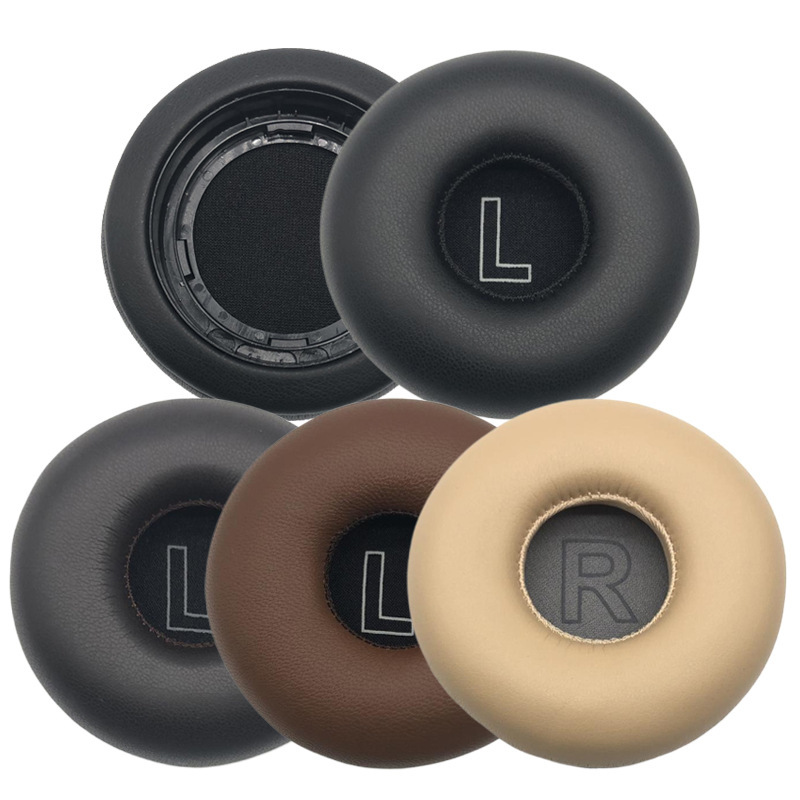 Suitable for Bang & Olufsen Beoplay H8i earphone cover sponge earmuffs lambskin earmuffs