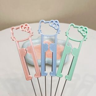 儿童西瓜配饰