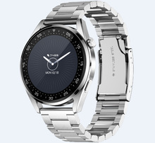 E20 pro智能手表 蓝牙通话手表 心率运动计步自定义表盘智能手表