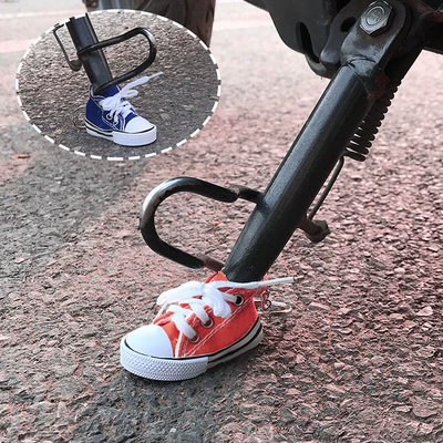 Electric car big tripod — Motuoche Cover Motorcycle Decoration