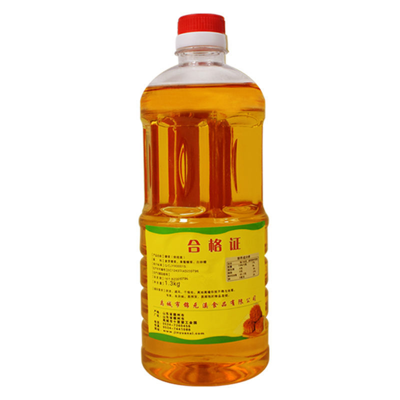 烘焙糖浆 无蔗糖广式月饼转化糖浆糖稀金黄色面包烧饼卤肉原料5kg|undefined