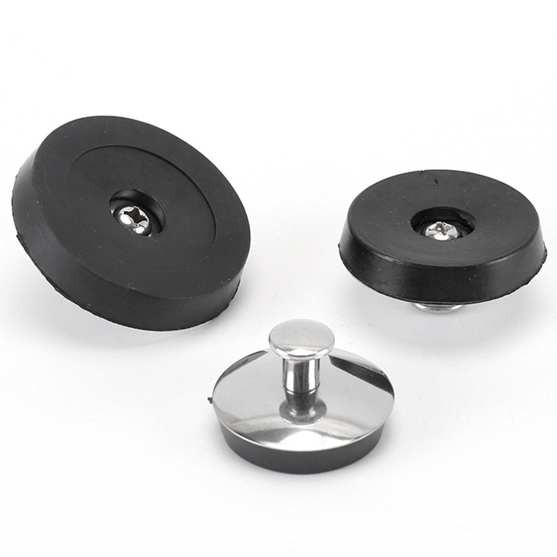 Mop Sink Drain Plug Bathtub Stopper Washbasin Laundry Sink Sink Plug Cover Wooden Barrel Drain Accessories