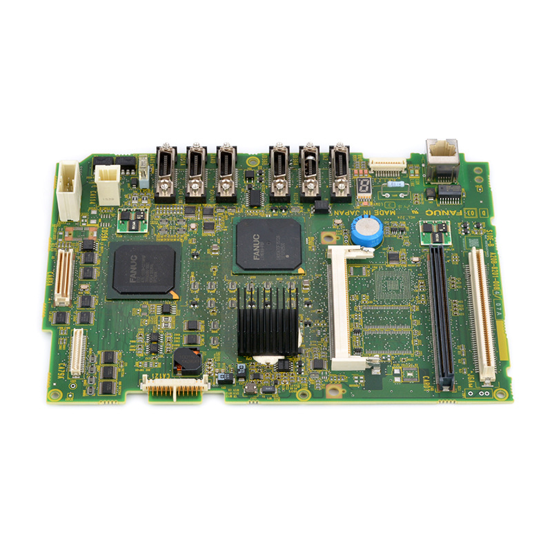 A20B-8201-0084发那科FANUC系统主板原装全新PCB电路板二 手议 价