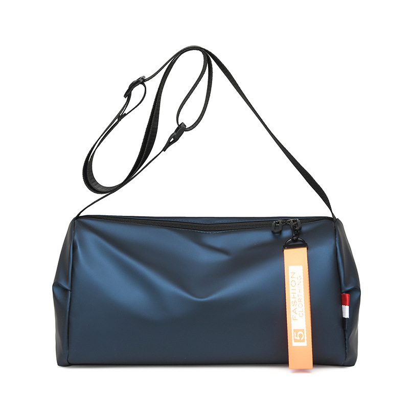 블루 [핫 스타일]