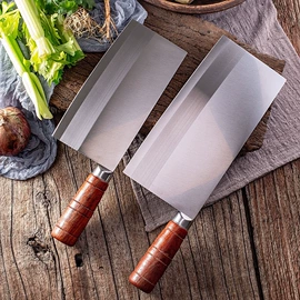 其他刀剪具;家用菜刀;不锈钢厨用刀